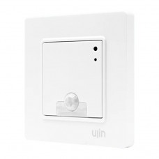 UJIN Lume Luxe Диммер электрический Luxe/WiFi/BLE/IR/CO2