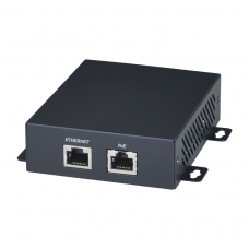 SC&T IP06S60-24 Ultra PoE-сплиттер