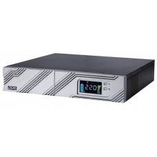 Powercom SRT-1500A-LCD ИБП