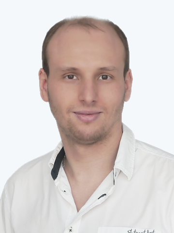 Юрий Перевозников