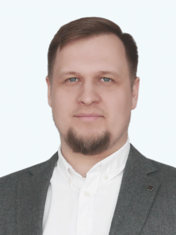 Сергей Полуказаков